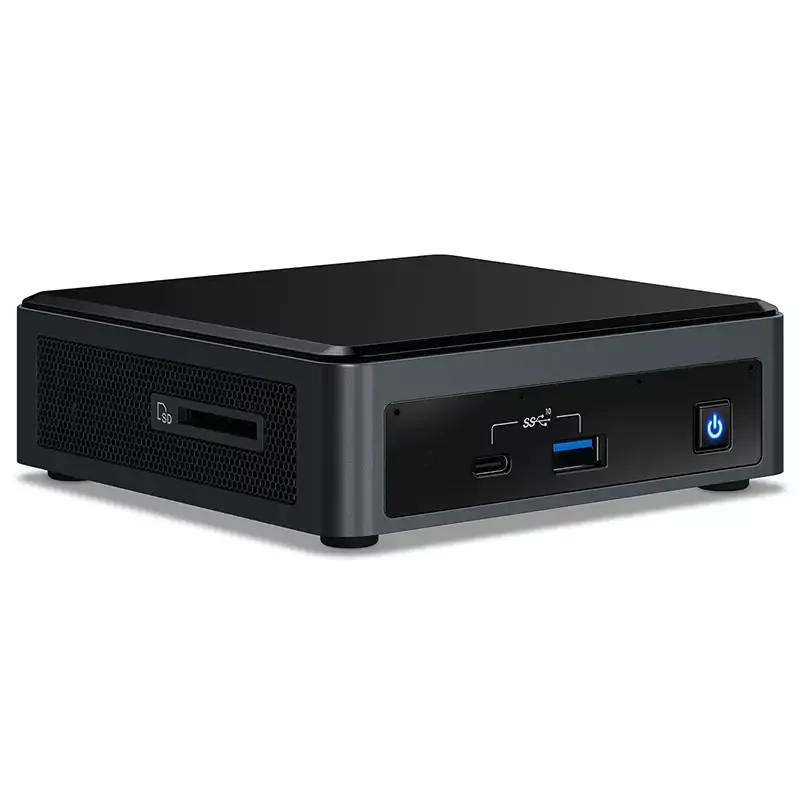 CUBI NUC BB Core5 WIFI 3YR