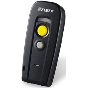 CCD Scanner, Bluetooth, Suitable for iOS Devices, Compact and Portable, 2 Year Warranty</br>