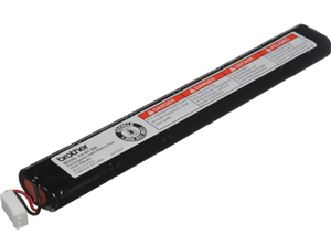 Ni-MH Rechargeable Battery for the Pocket Jet. Compatible With: PJ663, PJ673