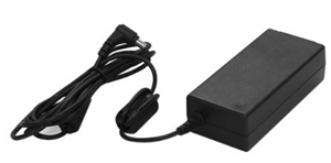 Power supply, AC adaptor (240V) – 15V. Compatible with PJ663, PJ673
