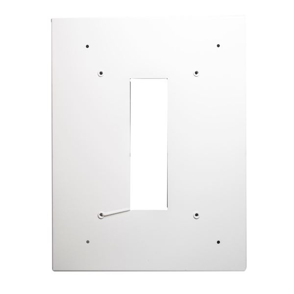DYNAMIX 20'' Surface Mount Enclosure , For the HWS-2004V2 FTTH Enclosure
