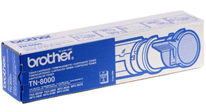 Compatible With: FAX8070P, FAX2850, MFC9030, MFC9070, MFC4800, MFC9160, MFC9180</br>Yield ~2,200 Pages (at 5% Coverage)