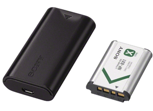 Compatible With: NP-BX1