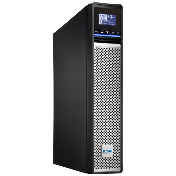 EATON 5PX Gen 2 3000VA/3000W 2U Rack/Tower UPS.16Amp Input, 8 x IEC10Amp, 2 x IEC 16Amp Outlets. External Battery Connector. Communications Card Slot. 3-5 days lead time if out of stock