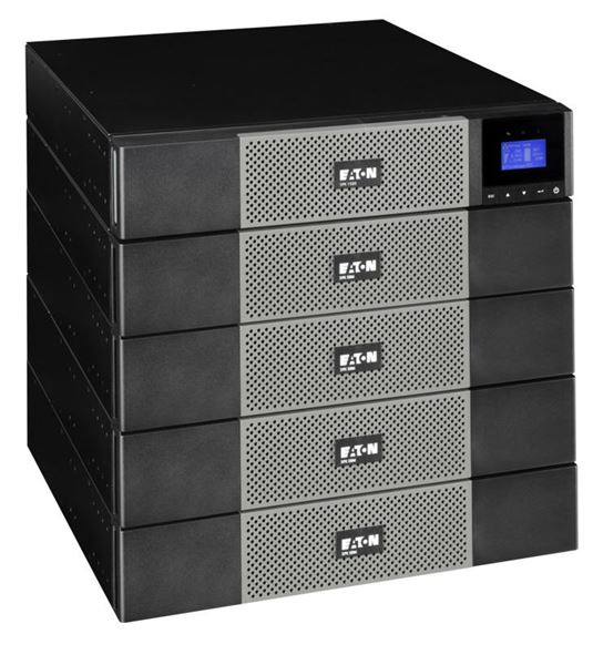 EATON 5PX Gen 2 48V 2U Extended Battery Pack for 5PX1500IRT2UAUG2. Backwards Compatible with 5PX2000IRT, 5PX2200IRT2UAU with Conversion Cable CBLADAPT48. 3-5 days lead time if out of stock