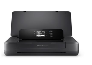 Print, USB/WiFi, 10ppm (Mono), 7ppm (Colour), Starter Black Cartridge [~200 Pages], Starter Colour Cartridge [~165 Pages], HP62 Black Cartridge [HPJ0135, ~200 Pages], HP 62 Tri-Colour Cartridge [HPJ0136, ~165 Pages], HP 62XL Black High Yield Cartridge [HPJ0137, ~600 Pages], HP 62XL Tri-Colour High Yield Cartridge [HPJ0138, ~415 Pages] Includes battery.</br>HP CarePack: 3 year with on-site exchange (UG468E / HPC1104).