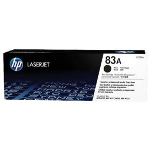 Compatible With: LaserJet Pro M201dw, M201n, M202dw, M202n, MFP M225dn, M225dw, M226dn, M226dw, LaserJet Pro MFP M127fn </br>Yield ~1,500 Pages (at 5% Coverage)