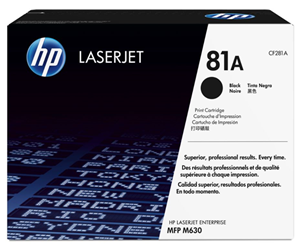 Compatible With: LaserJet Enterprise Flow MFP M630h, M630z, LaserJet Enterprise M604dn, M604n, M605dh, M605dn, M60n, M60x, M606dn, MFP M630dn, M630f, M630h</br>Yield ~10,500 Pages (at 5% Coverage)