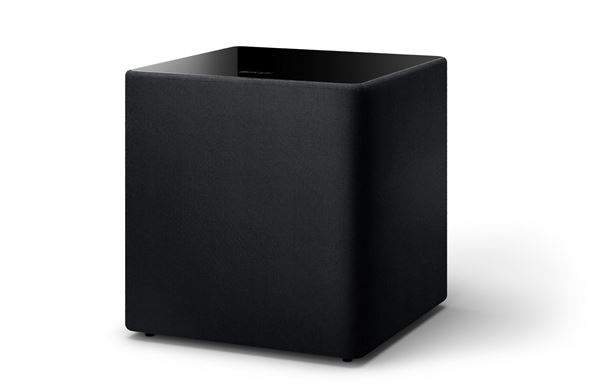 KEF 15 Inch MIE 300W Subwoofer. 1x 280mm Driver. 20~140Hz. 116dB. RCA Phono Sockets. Speaker Level Inputs. 27.5kg