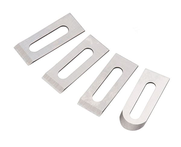 IDEAL INDUSTRIES Replacement Blade for Blade Ringer Stripper Range. Compatible with 45-164.