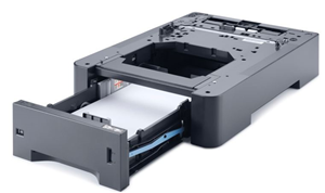 PF5100 Compatible with: M6635CIDN, M6630CIDN, M6230CIDN, P6235CDN, P6230CDN, P7240CDN