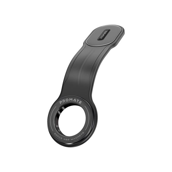PROMATE FlexGrip Cradleless MagSafe InCar Smartphone Dashboard Holder. Secure Anti-slip Mount, Flexible Mount Design, Mounting Kit Included.
