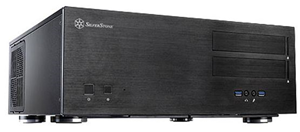 Dimension 440mm(W)x175mm(H)x425mm(D)</br>Suitable for SSI-EEB, SSI-CEB, Extended ATX, ATX, Micro-ATX </br>External 5.25 x2 for ODD</br>Internal 3.5 x8, 2.5"x2</br>PSU limitation 180mm deep</br>Front USB3.0 x2, audio x1, MIC x1</br>Support graphic cards up to 13.6 inches, width restriction-5.25"