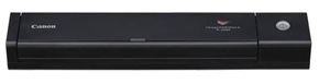Colour Sheet-Fed Scanner, Up to 8ppm, USB 2.0, Up to 600dpi
