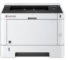 Print, Duplex, USB/Gigabit Ethernet, 35ppm (Mono), Starter Toner [~1000 Pages], TK1154 Black Toner [KY1155, ~3000 Pages, TK-1154], PF1100 Additional Paper Tray [KC1399, 250 Sheets, A4] (Max. 2)</br>2 year return to base warranty standard.</br>2-year onsite warranty upgrade - KY9131</br>3-year onsite warranty upgrade - KY9132 100,000 Page Drum.