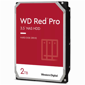 SATA 6Gb/s, 7200RPM, 64MB Buffer/cache, Internal 3.5" NAS Hard Drive