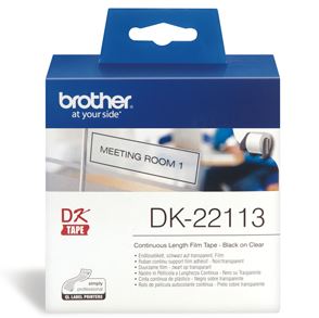 Compatible With: QL500W, QL700, QL720NW, QL580N, QL650TD, QL1050