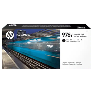 Compatible With: PageWide Pro 577dw, 577z</br>Yield ~17,000 pages