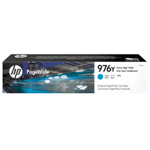 Compatible With: PageWide Pro 577dw, 577z</br>Yield ~13,000 pages