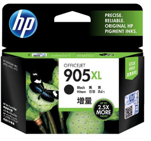 Compatible With: Officejet 6962, 6950, 6960.  Page Yield ~825 pages