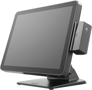 MSR for the Advantech UPOS-211 POS All-in-One.