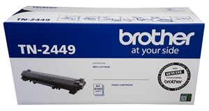 Compatible With: MFCL2770DW</br>Yield ~4,500 Pages (at 5% Coverage)