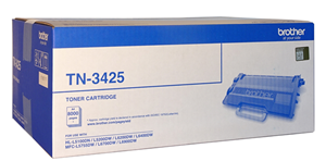 Compatible With: HLL5100DN, HLL5200DW, HLL6200DW, HLL6400DW, MFCL5755DW, MFCL6700DW, MFCL6900DW</br>Yield ~8,000 Pages (at 5% Coverage)