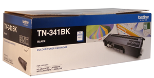 Compatible With: HLL8250CDN, HLL8350CDW, MFCL8600CDW, MFCL8850CDW, MFCL9550CDW</br>Yield ~2,500 Pages (at 5% Coverage)
