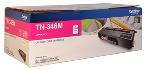 Compatible With: HLL8250CDN, HLL8350CDW, MFCL8600CDW, MFCL8850CDW, MFCL9550CDW</br>Yield ~3,500 Pages (at 5% Coverage)