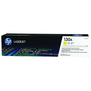 Compatible With: LaserJet Pro MFP M176, MFP M177</br>Yield ~1,000 Pages (at 5% Coverage)