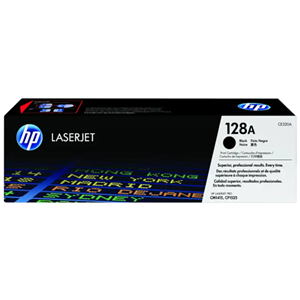 Compatible With: LaserJet Pro CM1415, CP1525</br>Yield ~2,000 Pages (at 5% Coverage)