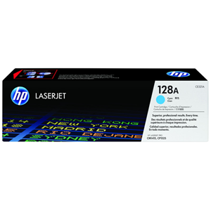 Compatible With: LaserJet Pro CM1415, CP1525</br>Yield ~1,300 Pages (at 5% Coverage)
