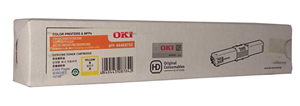 Compatible with: C310, C331dn, MC362dnw, C51x, C510, C531dn, MC562dnw</br>Yield ~2,000 Pages (at 5% Coverage)