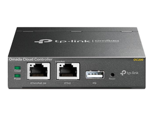 Professional centralized management for Wi-Fi network with TP-Link EAP devices,</br>Free SDN cloud access to manage from anywhere, anytime,</br>PoE (802.3af/802.3at) supported for easy installation,</br>Industry leading hardware design with powerful chipset, durable metal casing, and USB port for auto backup,</br>Omada App for a convenient management,</br>Secure guest network with multiple login options(Facebook Wi-Fi, SMS login, Voucher)</br>Manage up to 100 Omada Access Points / 1000 Clients</br>
