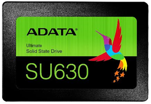 SATA 6Gb/sec, 480GB, 2.5" Internal Solid State Drive. Up to 520MB/s Read & 450MB/s Write, 3D NAND QLC Flash, Dynamic SLC caching, LDPC (Low-Density Parity-Check) error correcting code technology, Free SSD Toolbox and SSD Migration Utility</br>Max 100TBW</br>