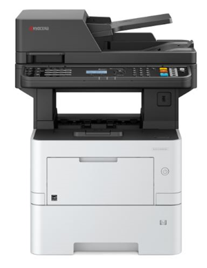 Print/Scan/Copy/Fax Duplex USB/Network 60ppm Mono Consumables: Toner TK-3164 (12,500 pgs) Drum Life 300 000 pages </br>Accessories: PF-3110 Paper Feeder, 500-sheet (max.4)[KC5391]</br>2 years onsite warranty, Extended wty  ECO064/ECO065, EOFY