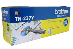 Compatible with: DCPL3551CDW, HLL3210CW, MFCL3710CW, MFCL3770CDW</br>Yield ~2,300 Pages (at 5% Coverage)
