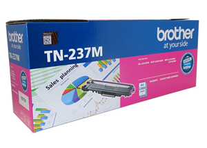 Compatible with: DCPL3551CDW, HLL3210CW, MFCL3710CW, MFCL3770CDW</br>Yield ~2,300 Pages (at 5% Coverage)
