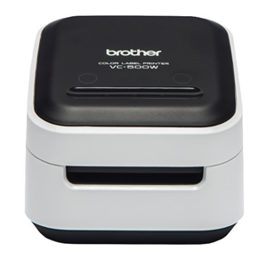 No inks, toners or ribbons - uses ZINK (Zero Ink) technology.</br>Applications: photos, labelling, home and craft, office.</br>Uses roll cassettes between 9mm and 50mm wide, 5m long. </br>WiFi, USB, Air Print.  PC, Mac, iOS and Android compatible.</br>Consumables: CZ-1001 9mm Wide Cassette (BCZ1001), CZ-1002 12mm Wide Cassette (BCZ1002), CZ-1003 19mm Wide Cassette (BCZ1003), CZ-1004 25mm Wide Cassette (BCZ1004), CZ-1005 50mm Wide Cassette (BCZ1005, CZ1000 50mm Wide Cleaning Cassette (BCZ1000). EOFY