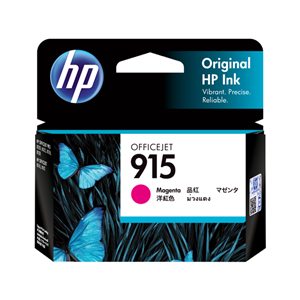 Compatible With: OfficeJet Pro 8010, 8012, 8020, 8022, 8028</br>Yield ~315 Pages (at 5% Coverage)