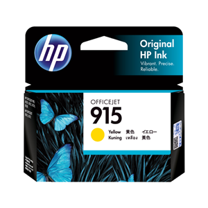 Compatible With: OfficeJet Pro 8010, 8012, 8020, 8022, 8028</br>Yield ~315 Pages (at 5% Coverage)