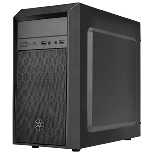 Dimension  198(W) x 361(H) x 398(D)mm 28.45L, Suitable for Micro ATX, External 5.25  x 1, Internal 3.5  x 3, 2.5" x3, 2 x Front USB3.0, 1 x 120mm intake fan