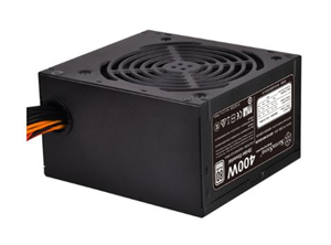 Output: +3.3V@17A, +5V@16A, +12V1@30A, -12V@0.3A, +5VSB@2.5A</br>Connectors: 1 x Main (24Pin), 1 x EPS (4pin), 2 x PCIE (6pin) 3x Peripheral (4pin), 4x SATA, 1 x Floppy (4pin)</br>PCI-E 2.0 Dimensions 150 mm (W) × 86 mm (H) × 140 mm (D)</br>Silent 120mm Fan, 18dBA</br>