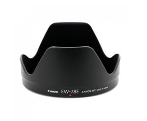 Compatible with: EF-S 15-85mm f/3.5-5.6 IS USM Lenses