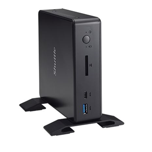 Intel Whiskey lake i3-8145U, SupportHDMI2.0a / DisplayPort dual video output, Support RS232 Support USB 3.0 type C, Intel Gigabit Ethernet support. Built in 802.11b/g/n WLAN module</br>Support 4K UHD playback</br>Windows 10 only.</br>2 x 260 pin DDR4 SODIMM slots, 16GB per DIMM (Max 32GB)</br>Dual Channel DDR4 2133 Mhz</br>M.2 2280 M key </br>2.5" 15mm SATA