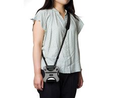 Compatible With: SM-T300i</br>Shoulder Strap