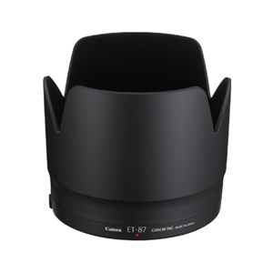ET87 Lens Hood for EF 70-200mm f/2.8L IS II USM Lenses