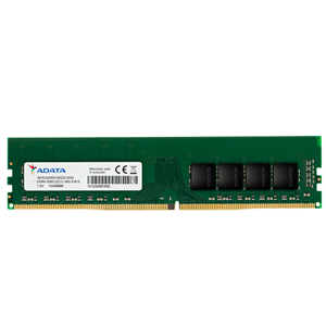 AD4U3200716G22-BGN DDR4 3200 16GB U-DIMM 2048X8 BULK</br></br></br>