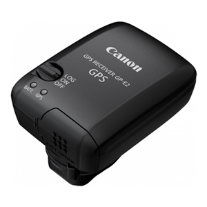 Compatible with: EOS 1D X, 5D Mark III, 7D