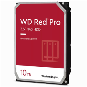 SATA 6Gb/s, 7200RPM, 256MB Buffer, Internal 3.5" NAS Hard Drive.